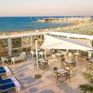 Baia Imperiale ホテル