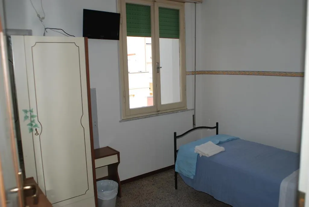 Hotel Zaghini Rimini 0*,  Italy