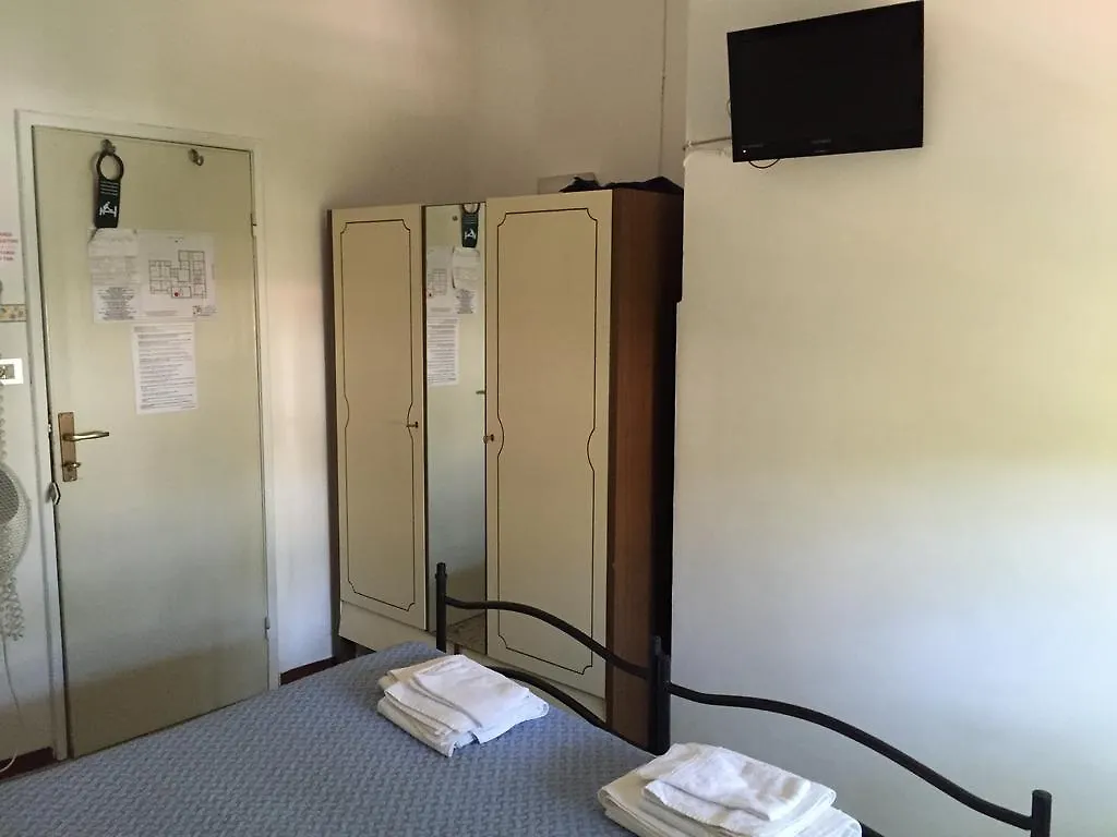 Hotel Zaghini Rimini