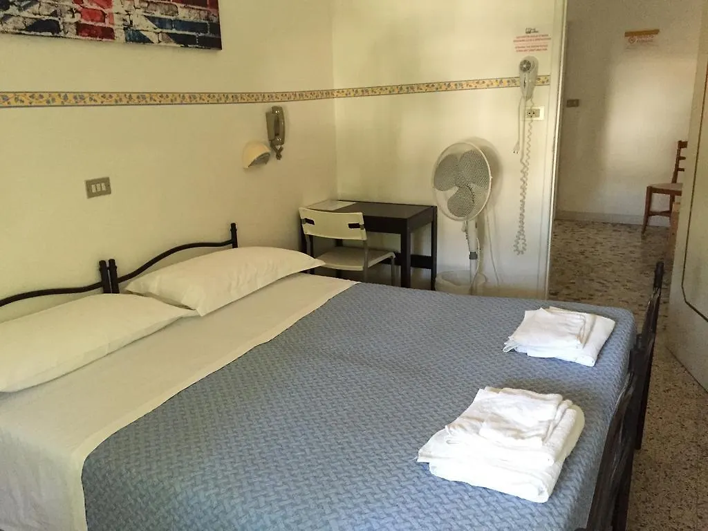 Hotel Zaghini Rimini