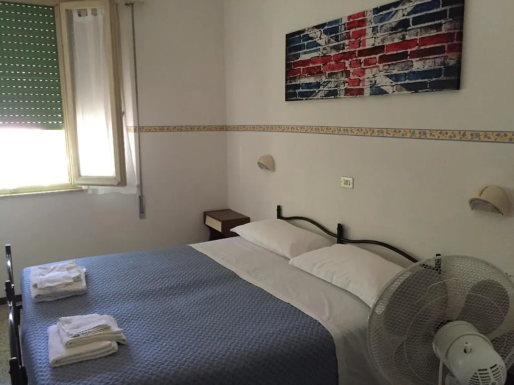 Hotel Zaghini Rimini 0*,  Italy