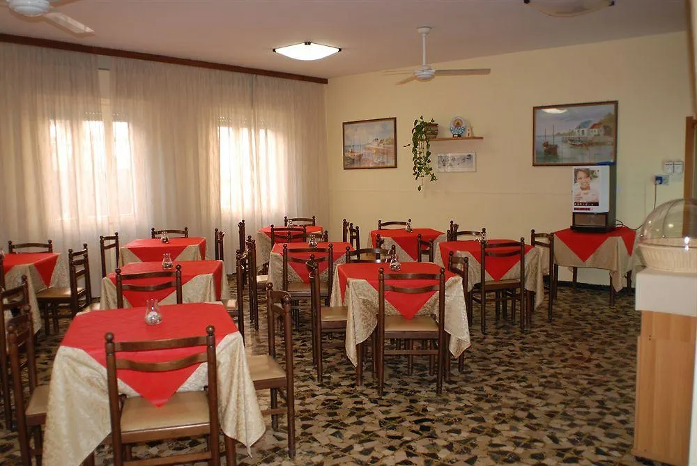 Hotel Zaghini Rimini