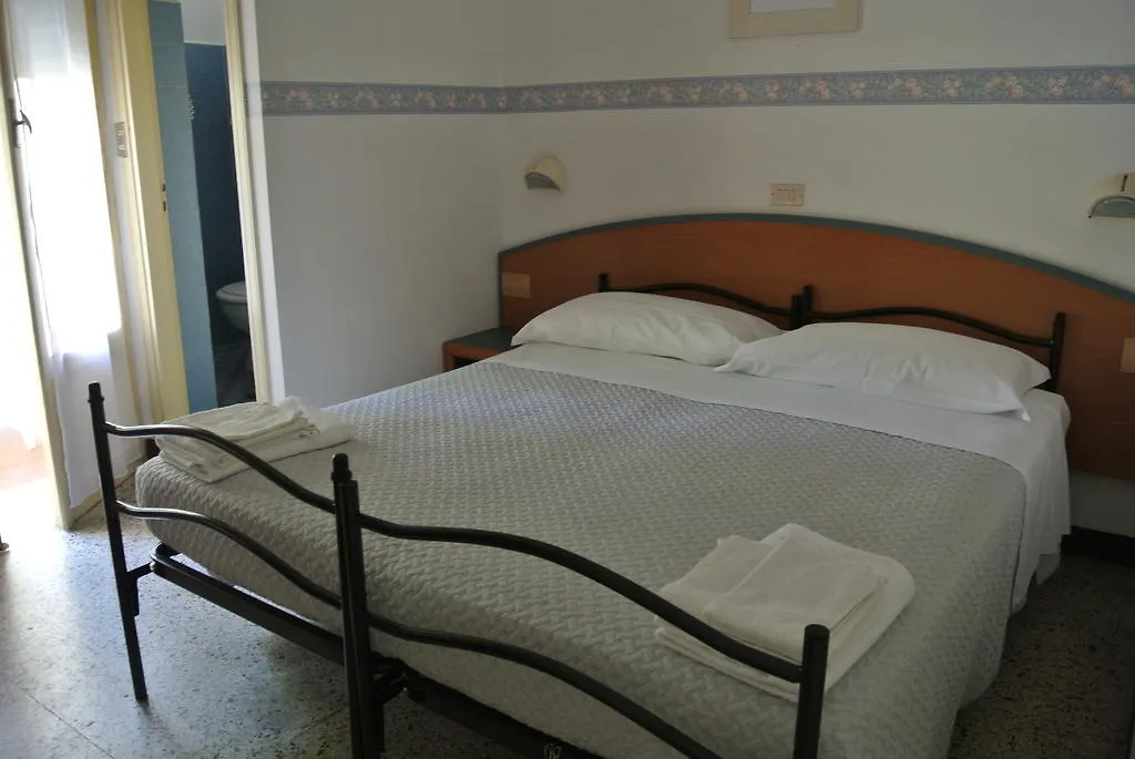 Hotel Zaghini Rimini