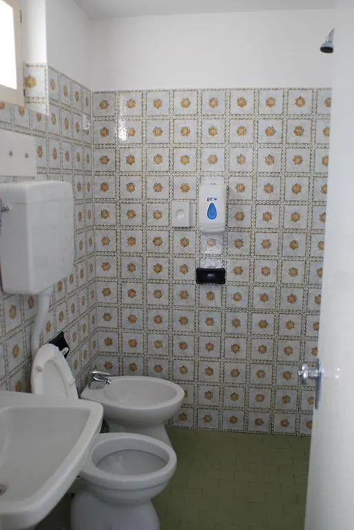 Hotel Zaghini Rimini Italy