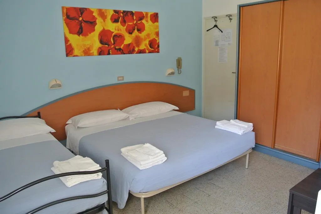 Hotel Zaghini Rimini