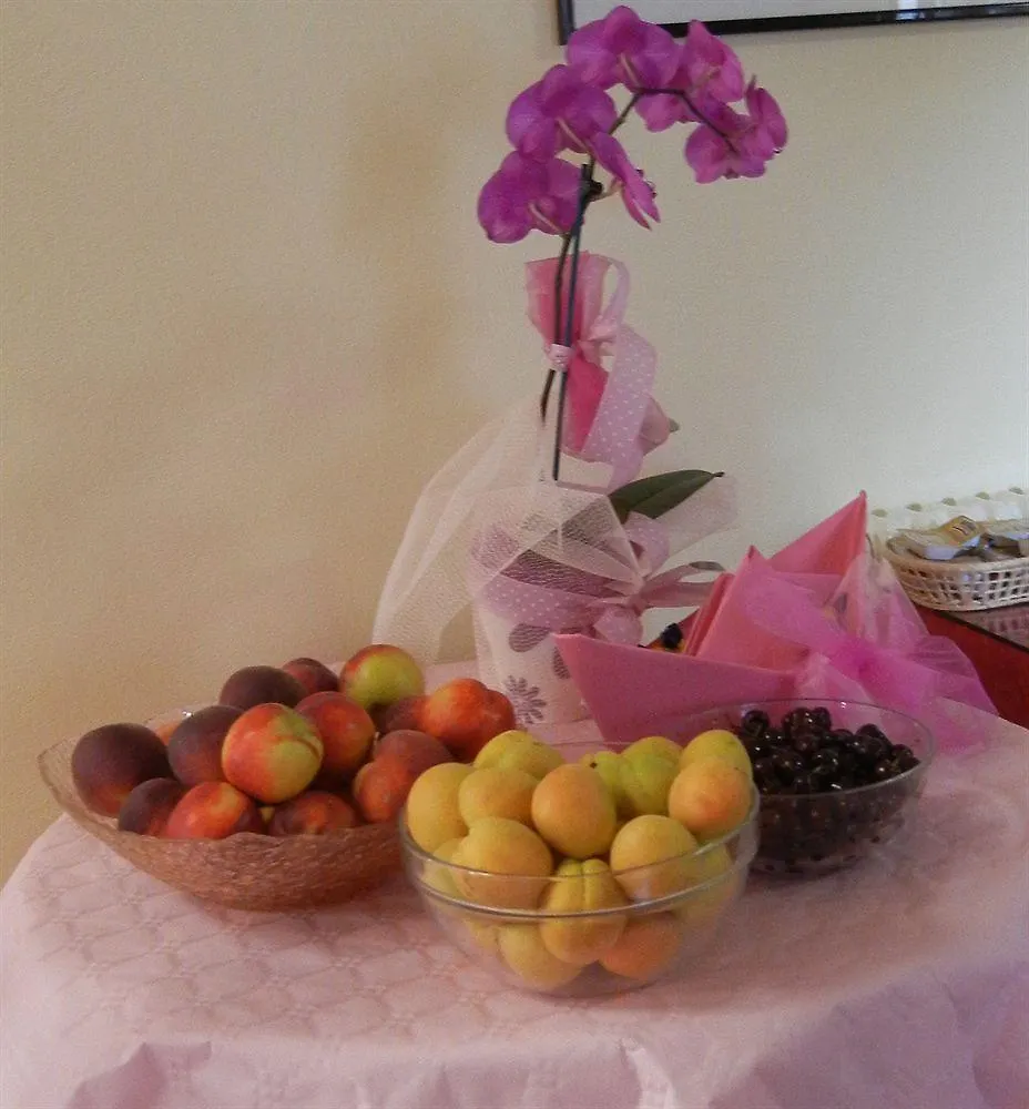 Hotel Zaghini Rimini Italy