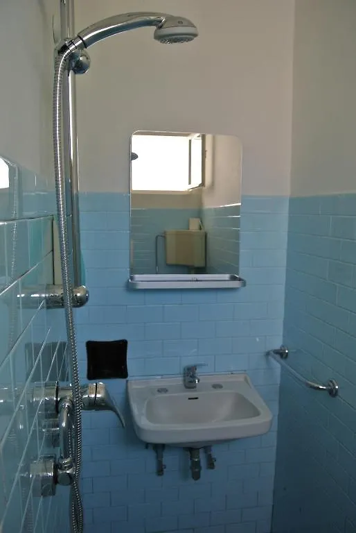 Hotel Zaghini Rimini
