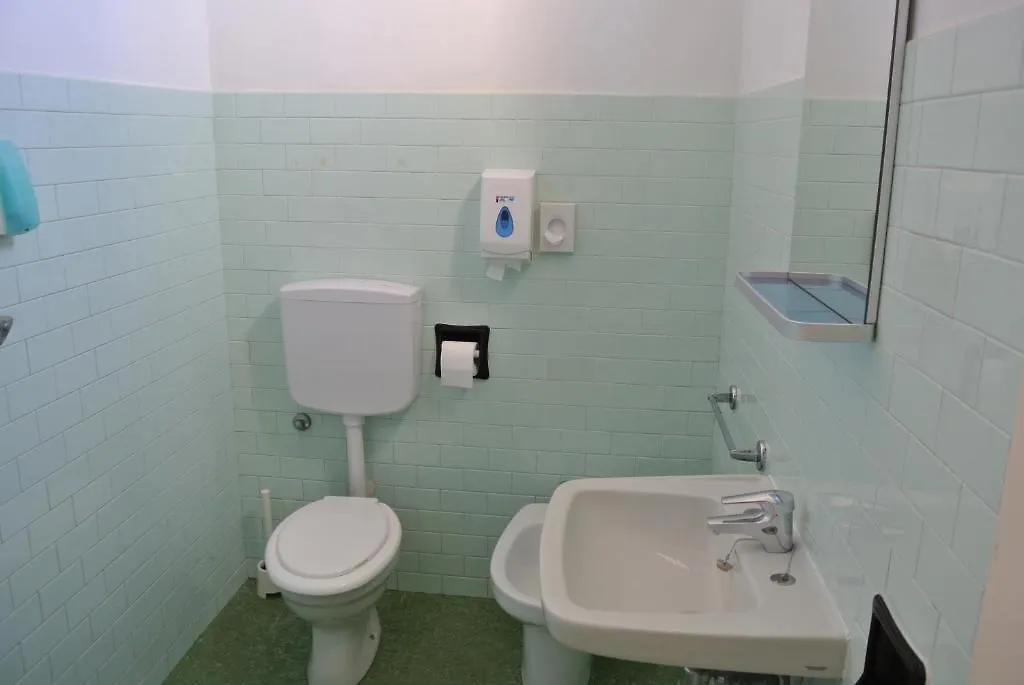 Hotel Zaghini Rimini 0*,  Italy