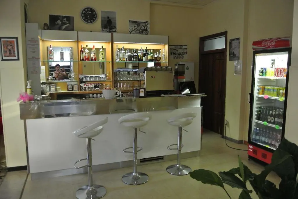 Hotel Zaghini Rimini