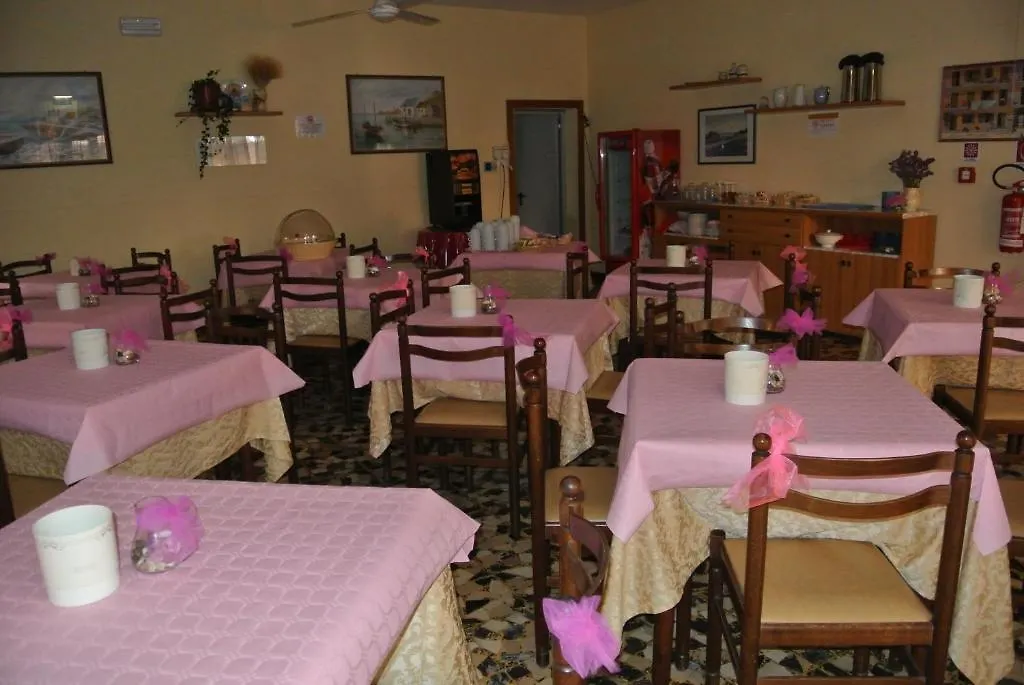 Hotel Zaghini Rimini 0*,  Italy