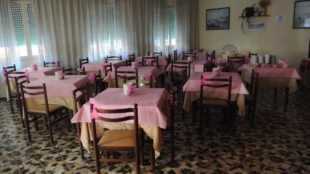 Hotel Zaghini Rimini Italy