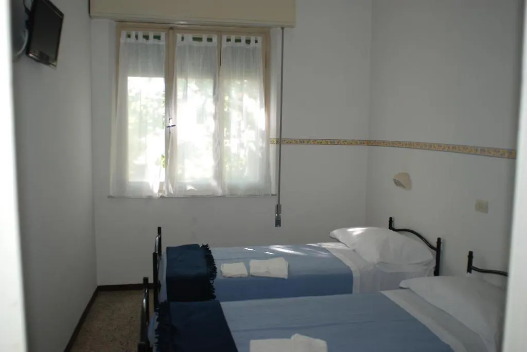 Hotel Zaghini Rimini