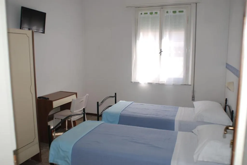 Hotel Zaghini Rimini