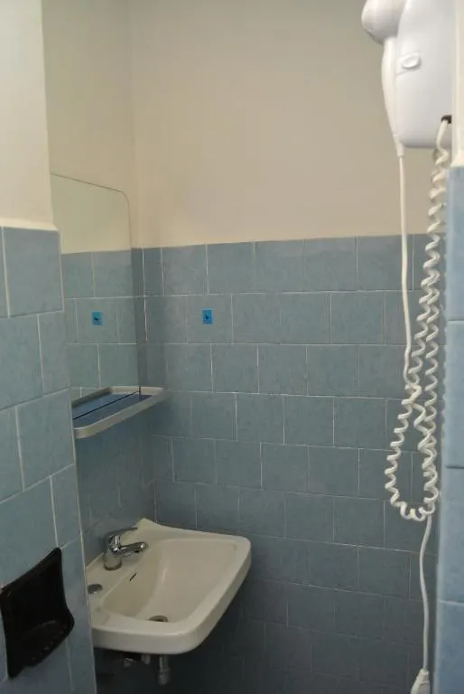 Hotel Zaghini Rimini Italy