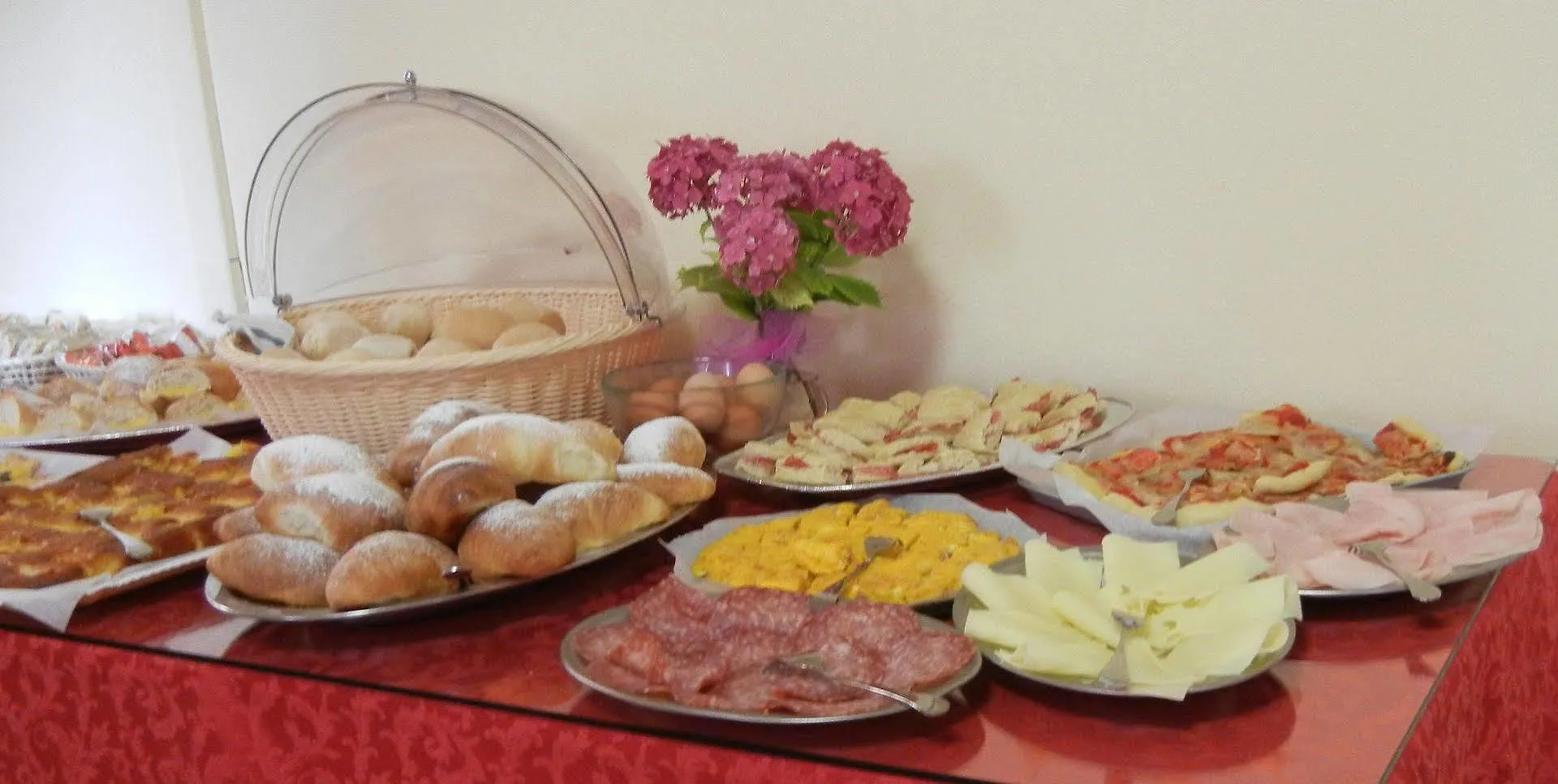 Hotel Zaghini Rimini