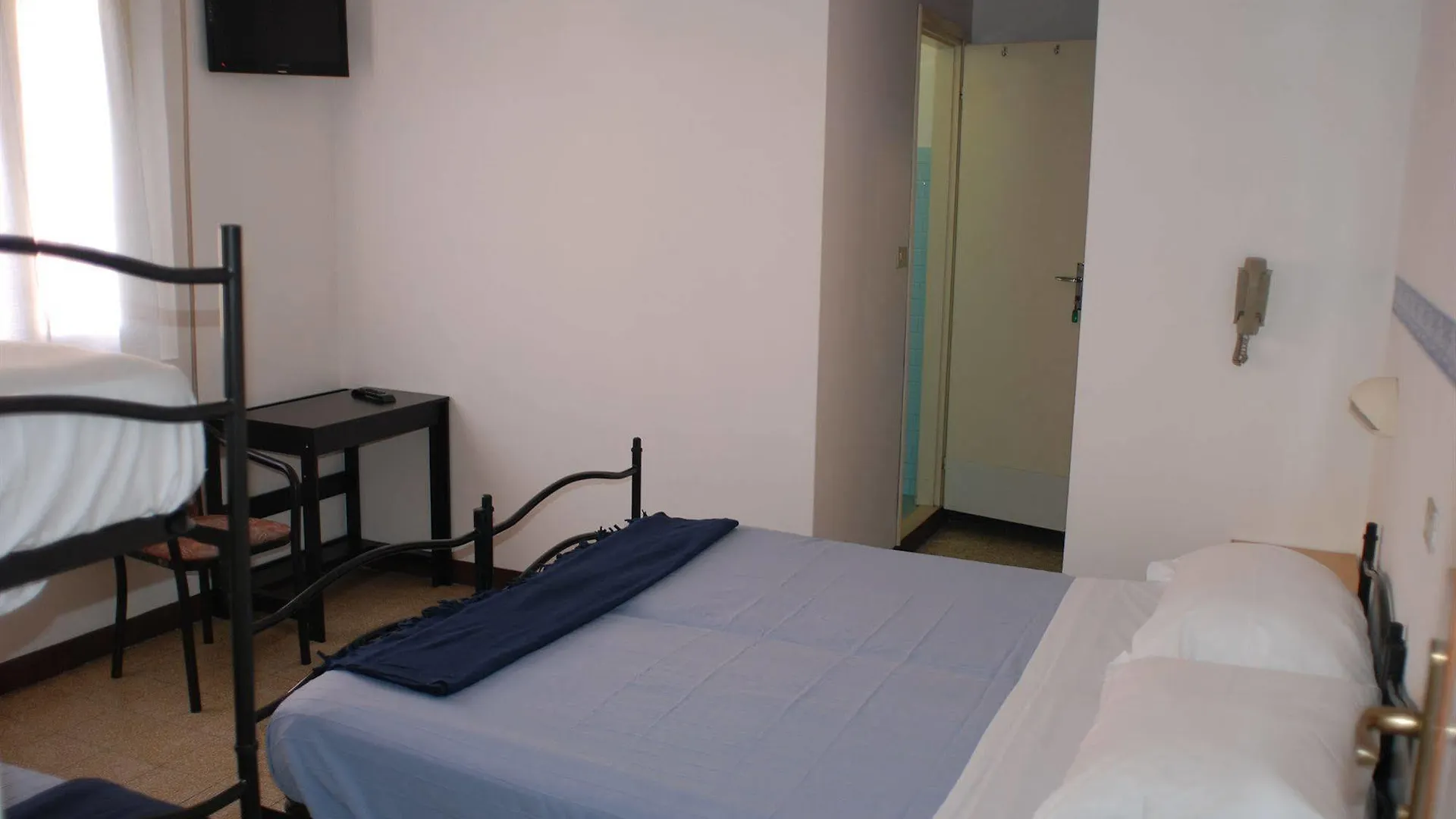 Hotel Zaghini Rimini