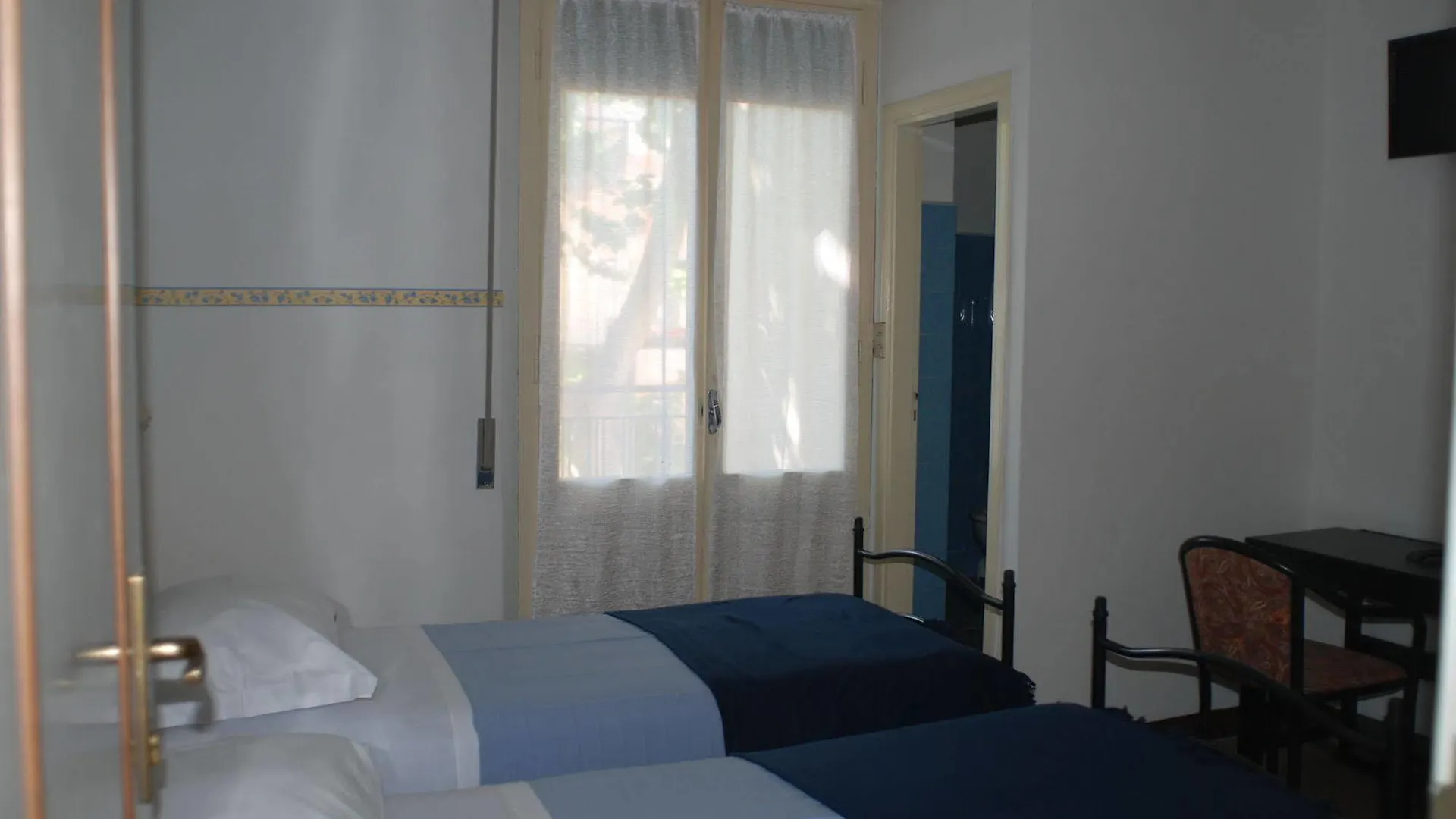 Hotel Zaghini Rimini