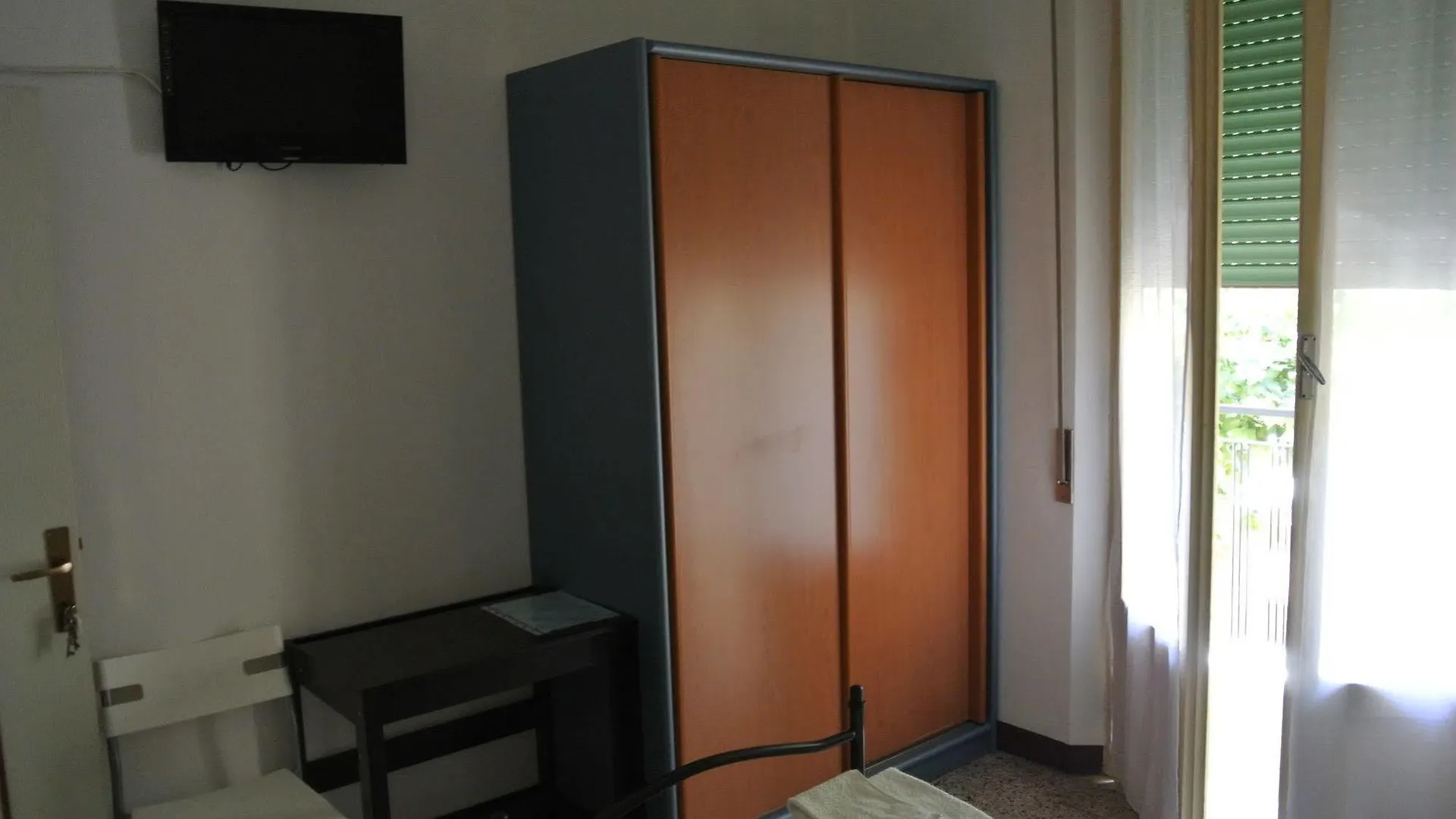 Hotel Zaghini Rimini 0*,