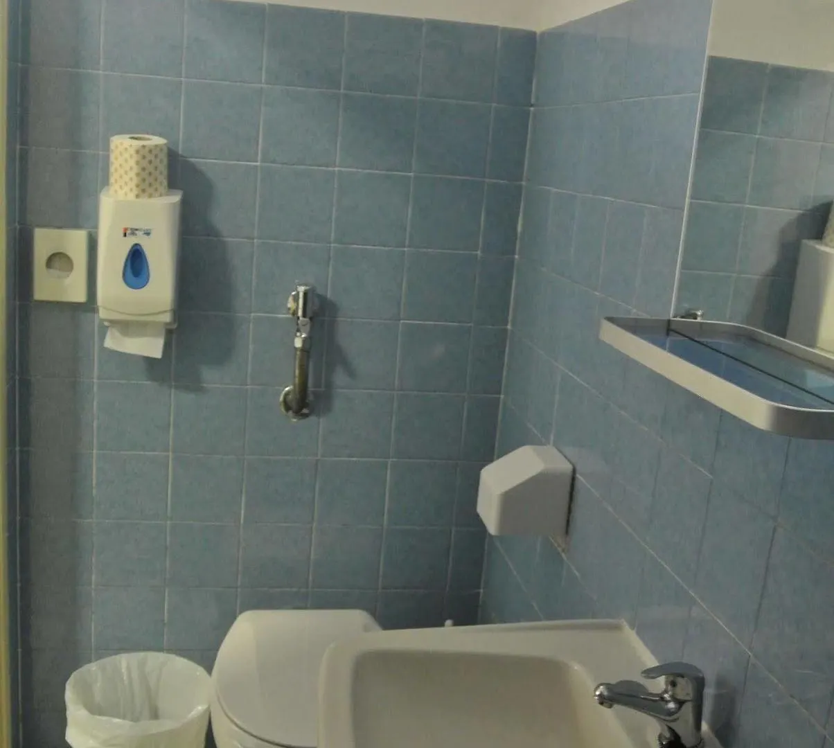 Hotel Zaghini Rimini