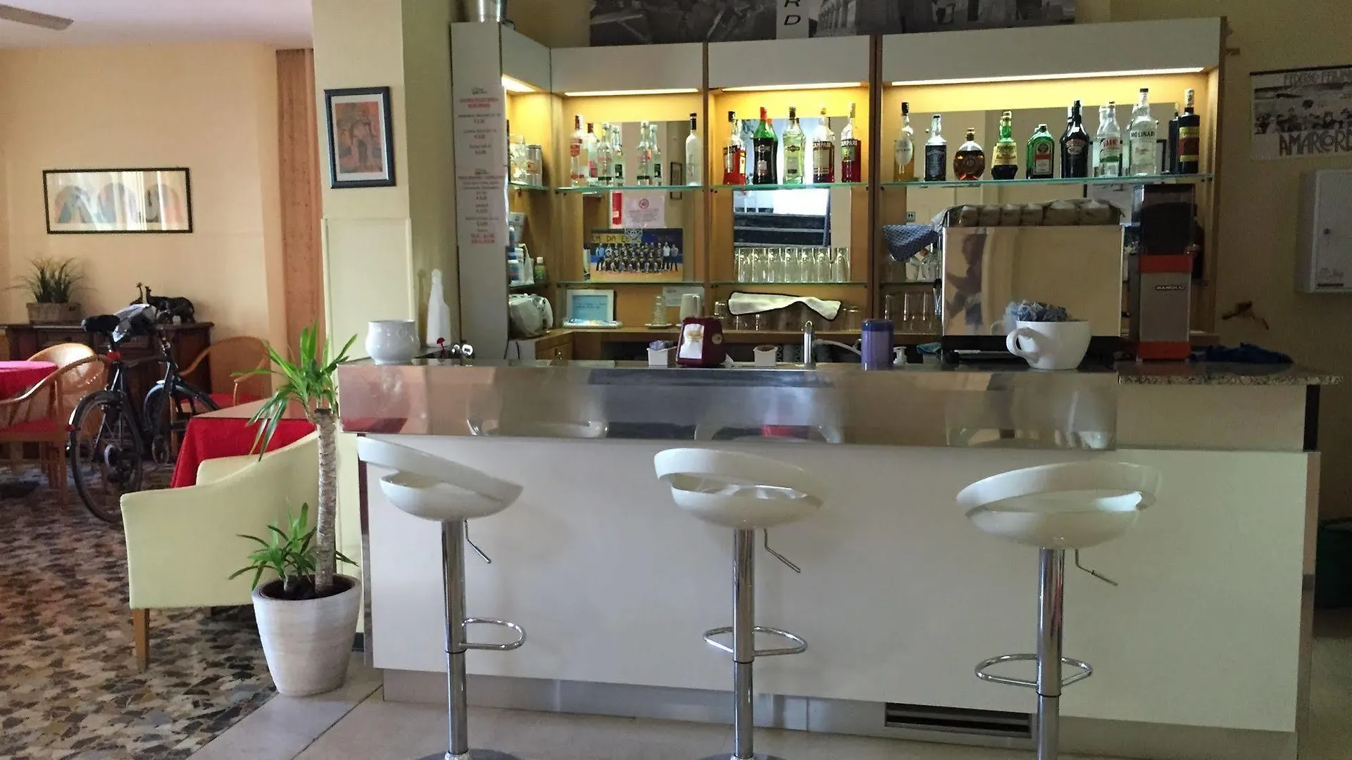 Hotel Zaghini Rimini