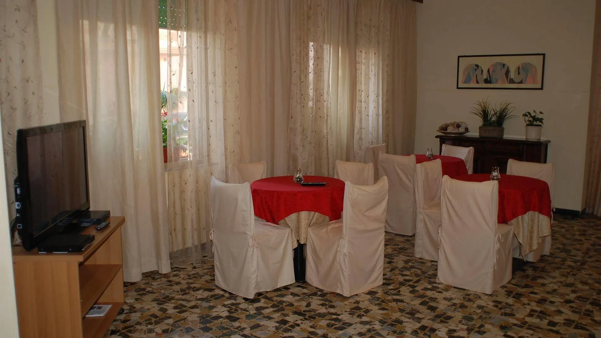 Hotel Zaghini Rimini