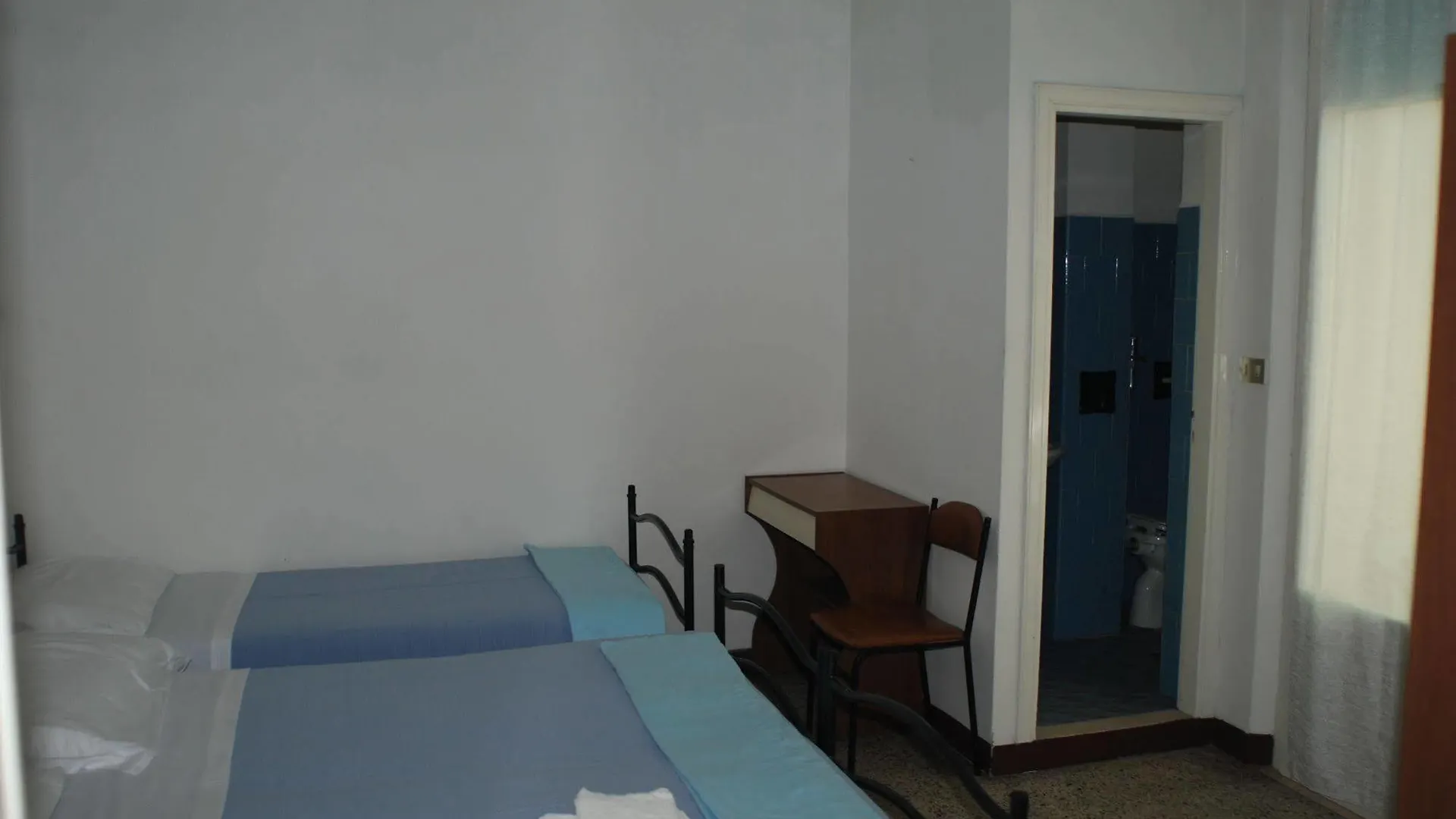 Hotel Zaghini Rimini