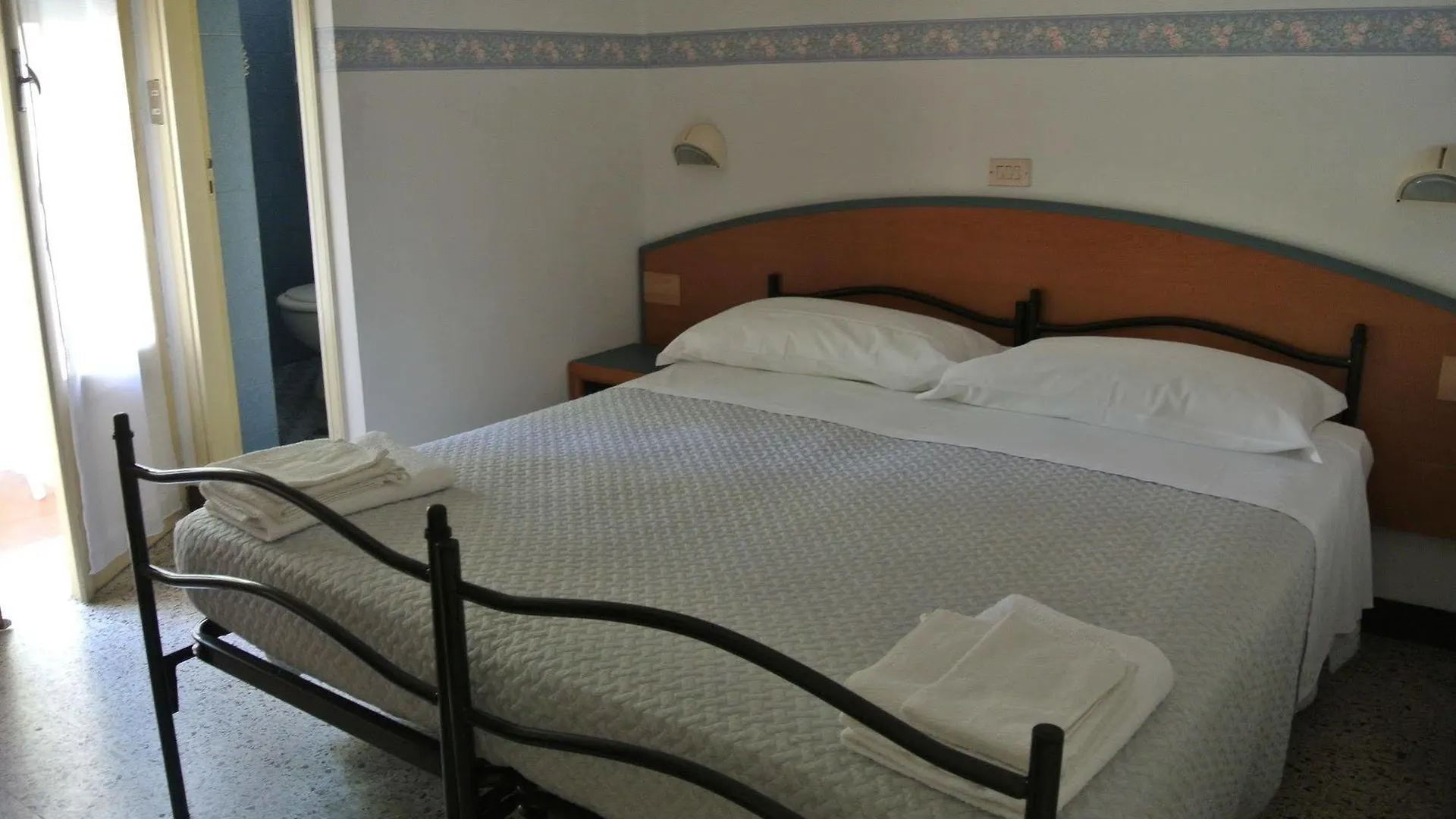 Hotel Zaghini Rimini Italy
