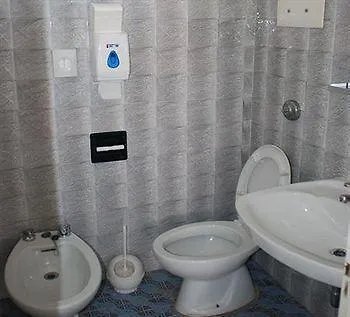 Hotel Zaghini Rimini