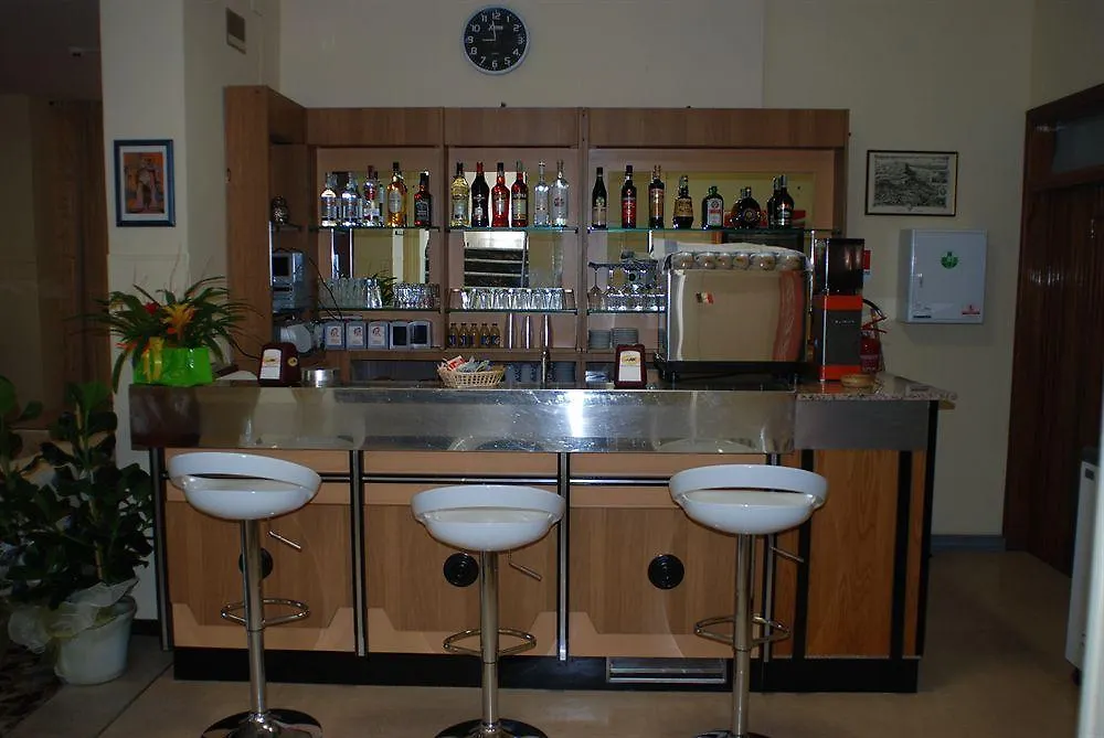 Hotel Zaghini Rimini