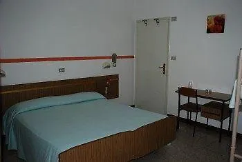 Hotel Zaghini Rimini Italy