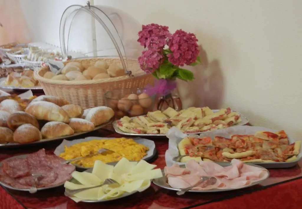 Hotel Zaghini Rimini
