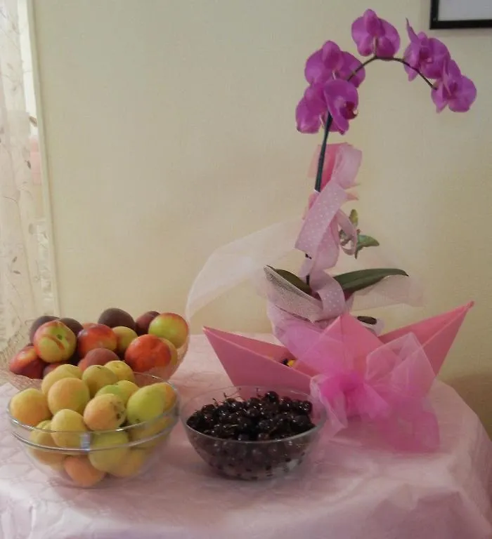 Hotel Zaghini Rimini