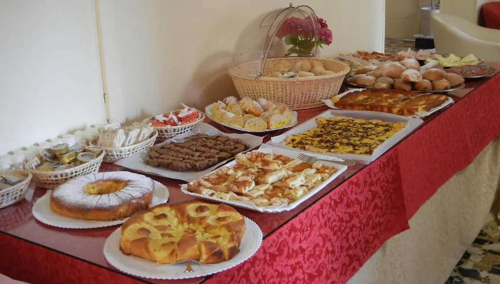 Hotel Zaghini Rimini Italia