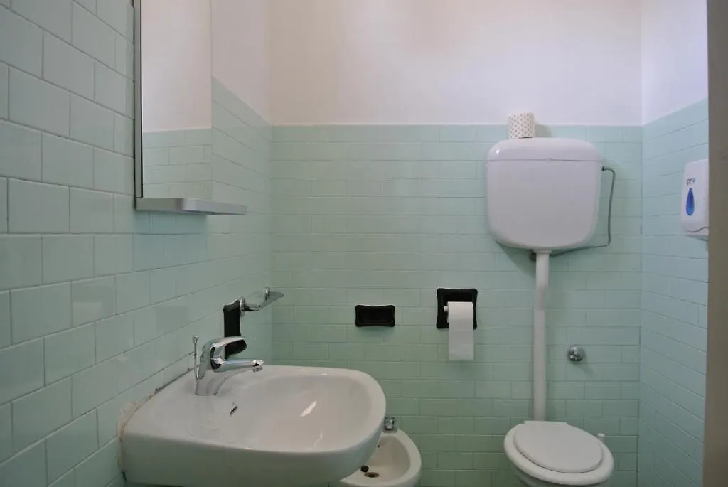 Hotel Zaghini Rimini 0*,