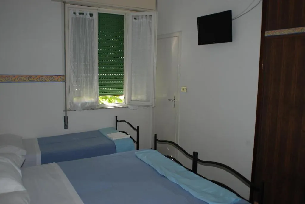 Hotel Zaghini Rimini