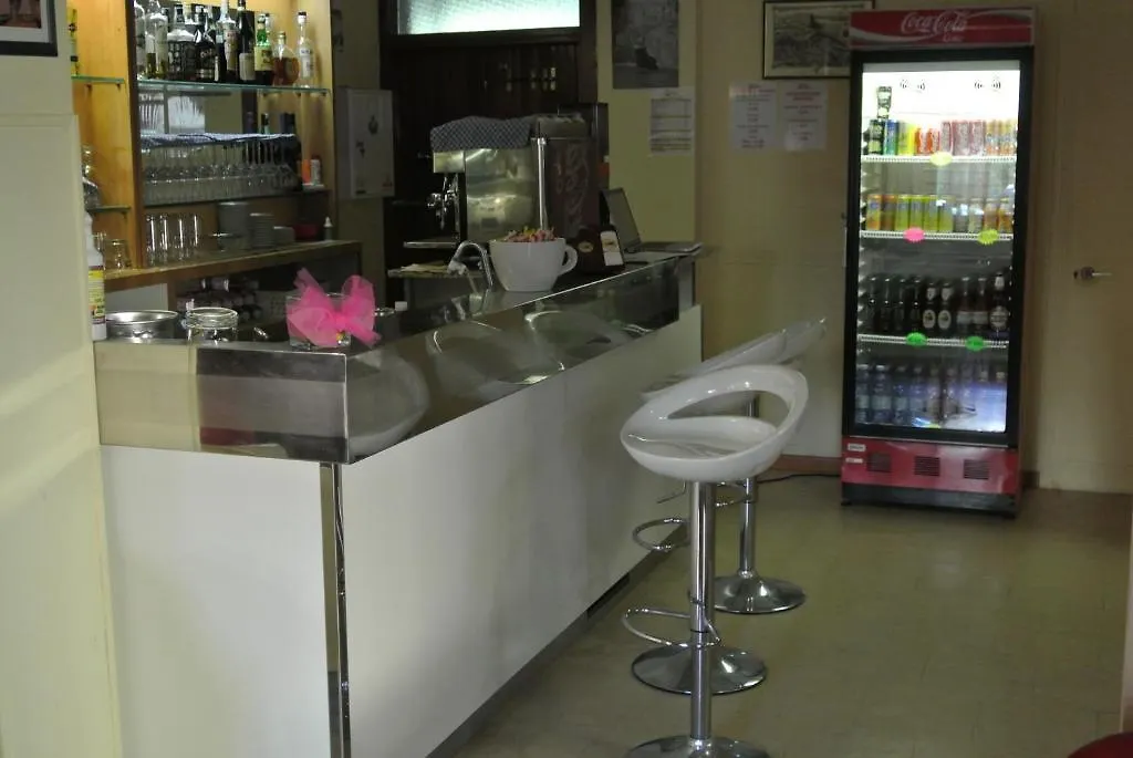 Hotel Zaghini Rimini